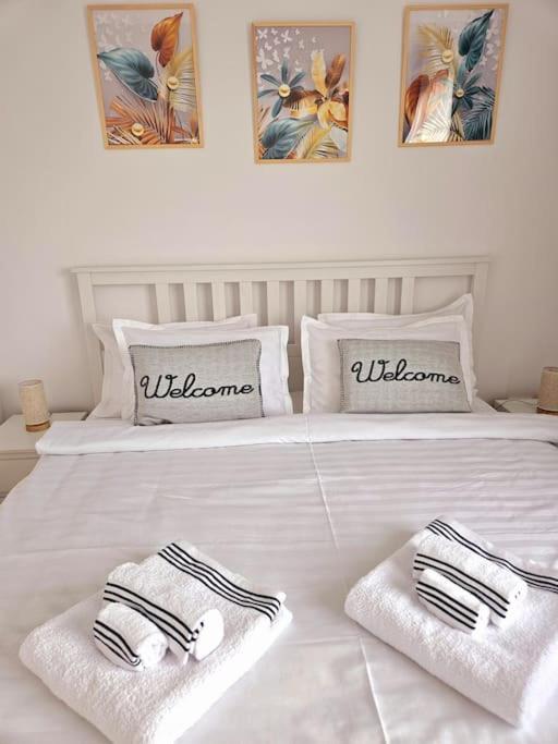 Cozy Sorada 1 Apartment Bragadiru المظهر الخارجي الصورة