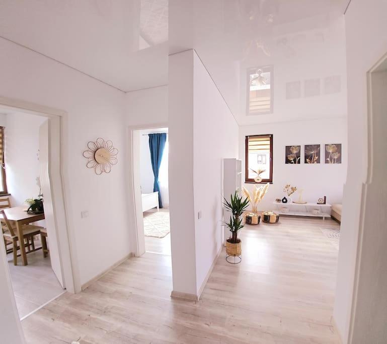 Cozy Sorada 1 Apartment Bragadiru المظهر الخارجي الصورة